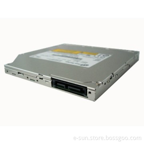 Panasonic SuperMulti 8X Internal IDE Slot in DVD±RW Burner Drive